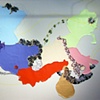 Eight continents (two day dialogue at the Urban Institute for Contemporary Art), The Economist Series