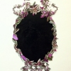 Princess Tradescantia zebrine