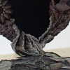 Sleeping is like Flying (detail)