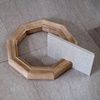 Untitled (Book End)