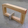 Untitled (Book Hold)