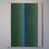Untitled (Double Gradient 1)