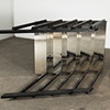 Deck Stairs