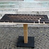 QWERTY (trailhead)