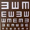 Eye Chart