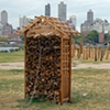 Woodpile