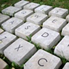 Keyboard layout
