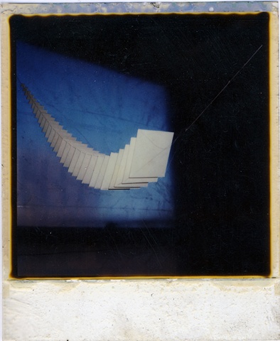 Study for Marshall Fields Kite
