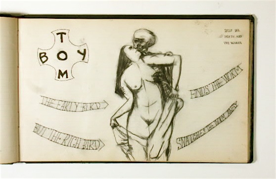 Tom Boy