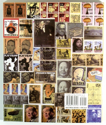 Backcover