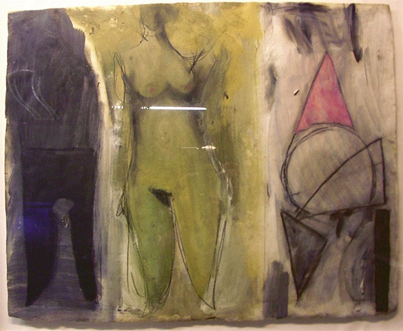 Three is a Crowd