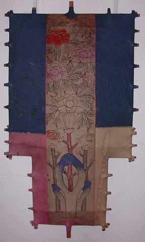 Untitled, After Legar