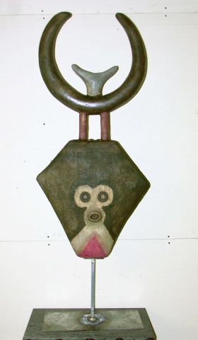 mask