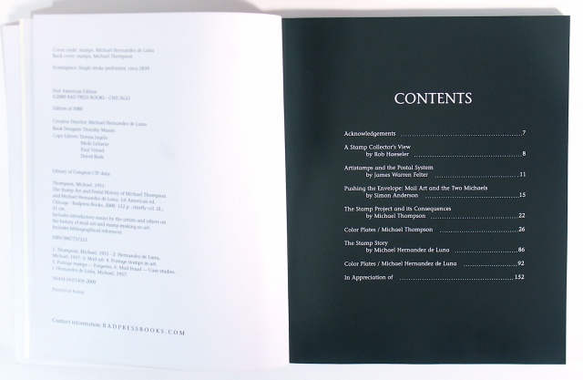 Contents