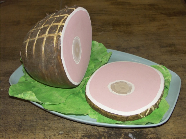 Ham