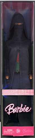 Barbi Doll