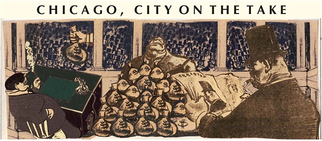 Chicago, City on the Take