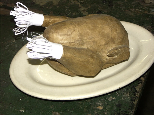 Chicken 