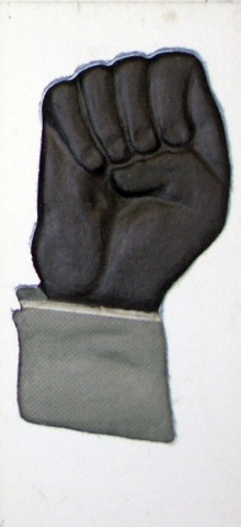 Power To The People