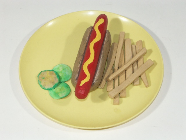 Hot Dog