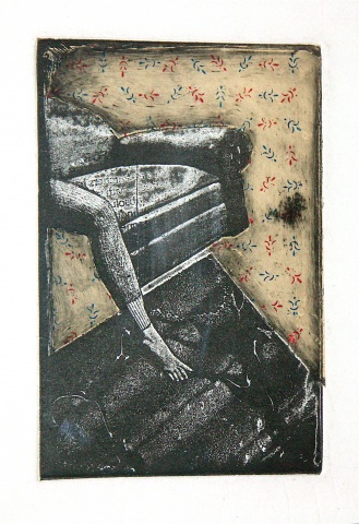 Chairleg