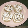 Hot Cross Buns