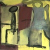 Three Characters