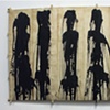 Calligraphic Figures