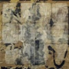 Distressed Character