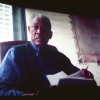 Scene from "Batman, The Dark Knight", with Kite