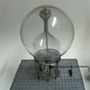 Ball Chain Ball (partially expanded)