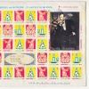 Ford's Theatre envelope