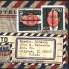 Alberto Fujimuri envelope