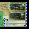 Anniversario Da Inquisition envelope