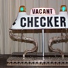 Checker Cab Light