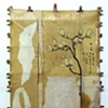 Ungrounded (With Blossoms)