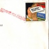 Return For Postage Due