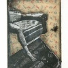 Chairleg