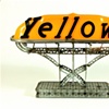 Metal Sculptures
