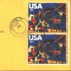 Depredation of the Mails envelope