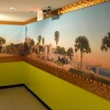 The St. Augustine Panoramic