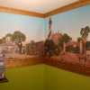 corner detail