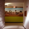 The St. Augustine Panoramic (view from the hall)