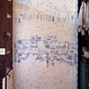 The Geological History of 606 South Elm Street, Greensboro, NC, Wallpaper