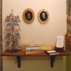 Souvenir Stand