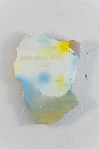 Incidental Object 4
