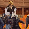 G20 Lucky