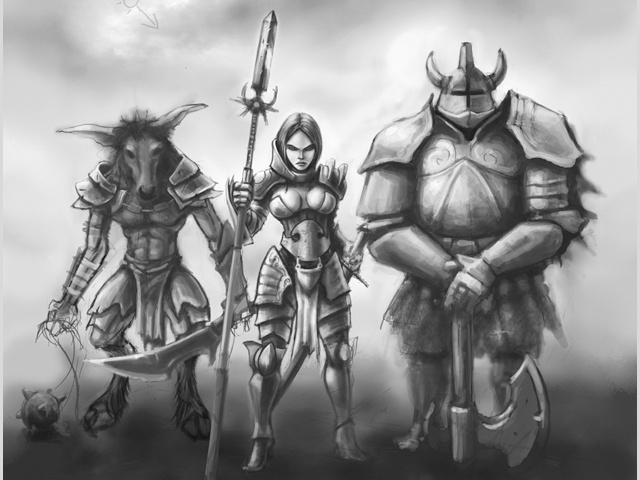 Knights