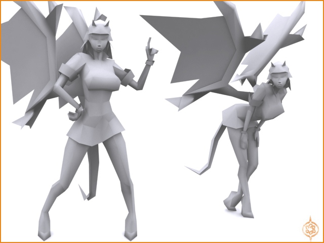 Succubus