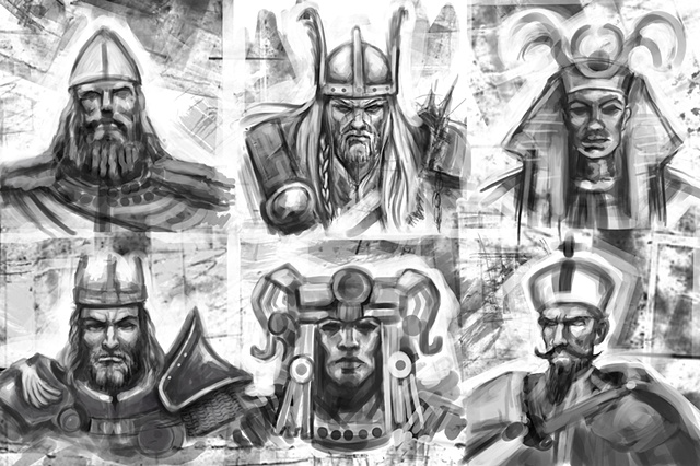 Kings